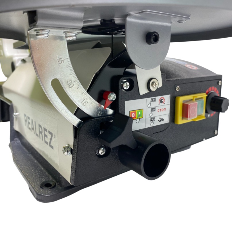 Лобзиковый станок REALREZ RWSS16FФото 7927-05.jpg