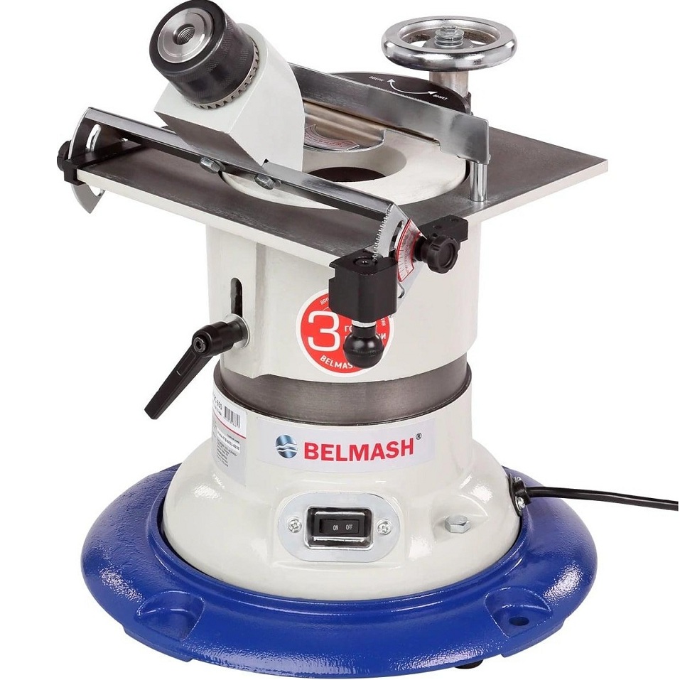 Заточный станок BELMASH GC-650