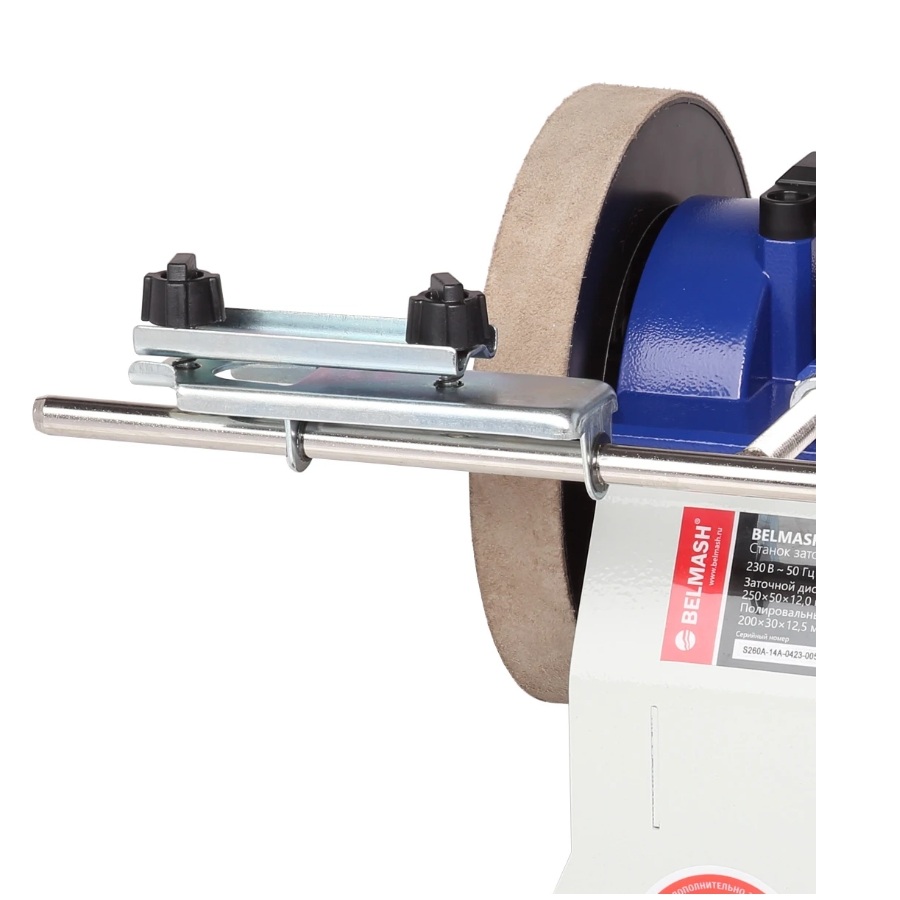 Заточный станок BELMASH WPG-250/200VSФото 7930-06.jpg