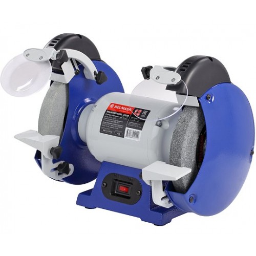 Заточный станок BELMASH MBG-200M