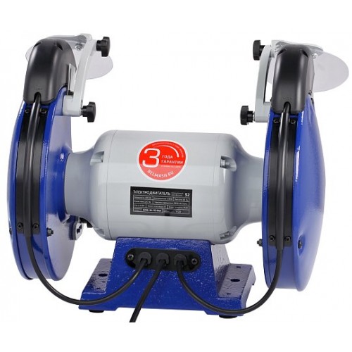 Заточный станок BELMASH MBG-200MФото 7931-07.jpg