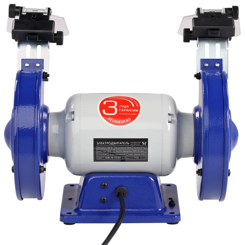 Заточный станок BELMASH MBG-150MФото 7932-02.jpg