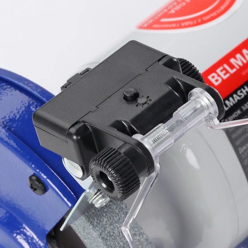 Заточный станок BELMASH MBG-150MФото 7932-05.jpg