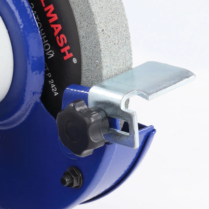 Заточный станок BELMASH MBG-150MФото 7932-06.jpg