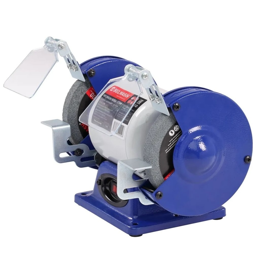 Заточный станок BELMASH MBG-125MФото 7933-03.jpg