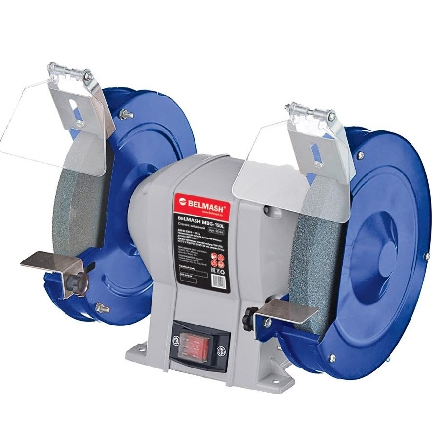 Заточный станок BELMASH MBG-150L