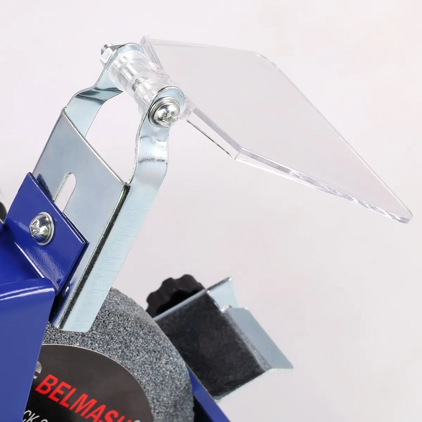 Заточный станок BELMASH MBG-150LФото 7934-04.jpg