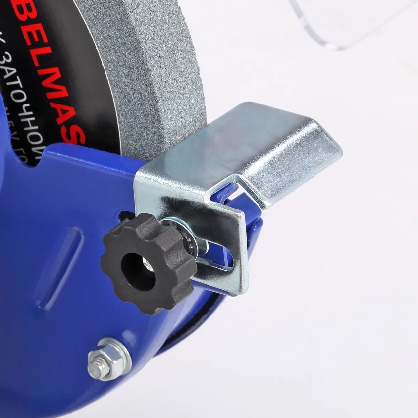 Заточный станок BELMASH MBG-150LФото 7934-05.jpg