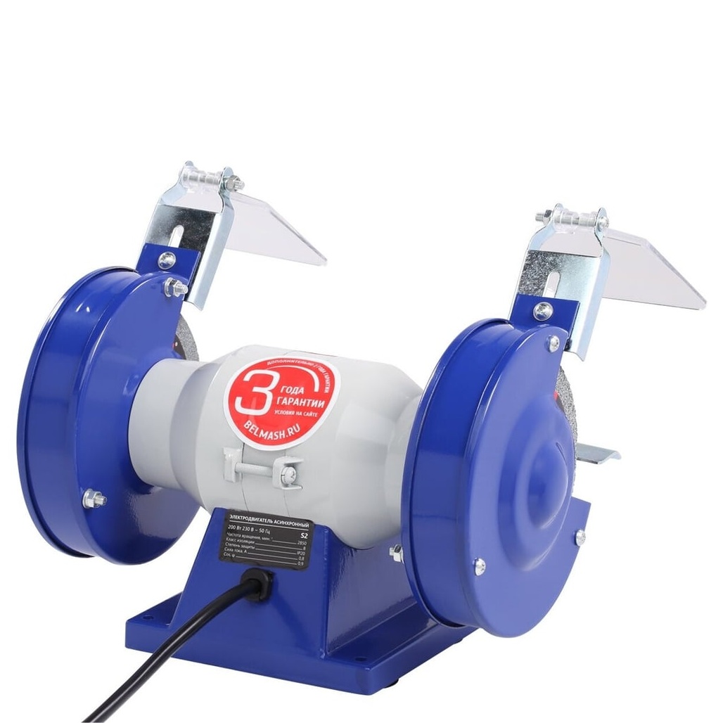 Заточный станок BELMASH MBG-125LФото 7935-03.jpg