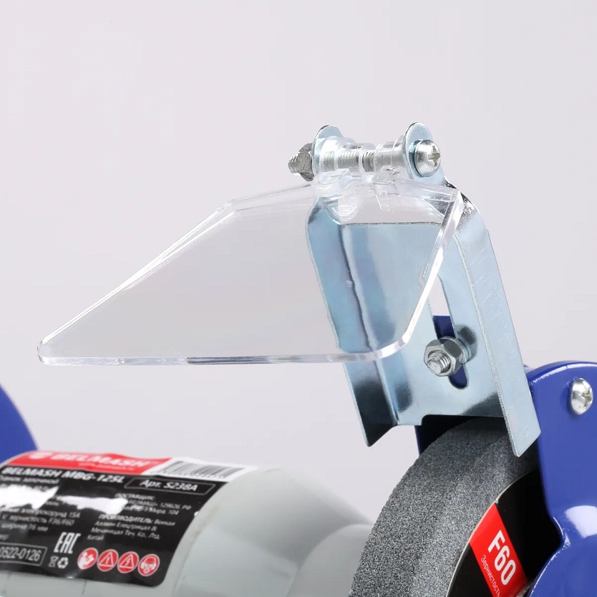 Заточный станок BELMASH MBG-125LФото 7935-04.jpg