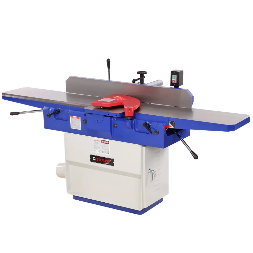 Фуговальный станок BELMASH J300/2100В
