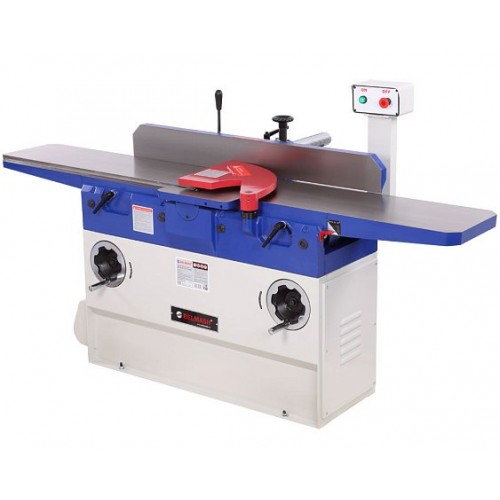 Фуговальный станок BELMASH J300/2100ВМH