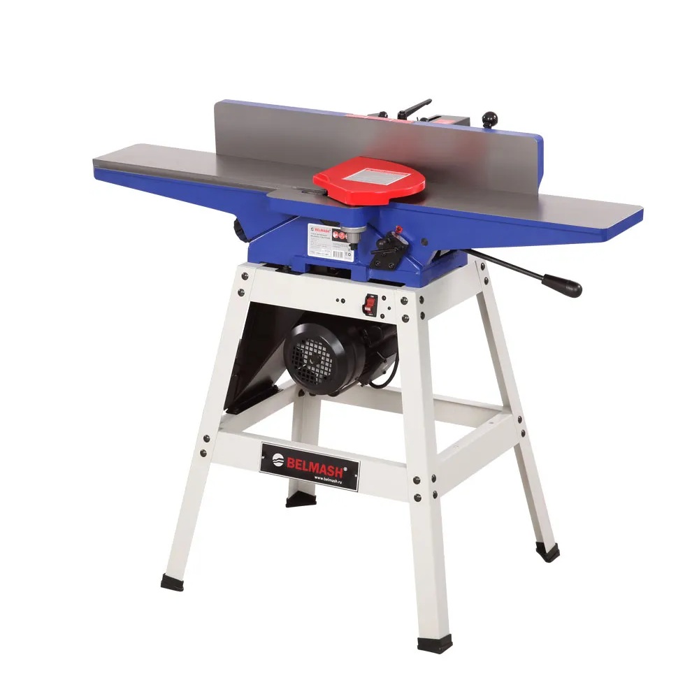 Фуговальный станок BELMASH J150/1170SAH