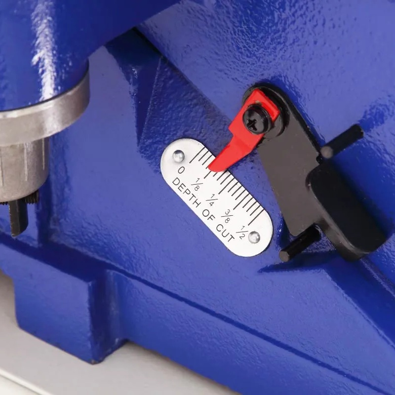 Фуговальный станок BELMASH J150/1170ARФото 7945-06.jpg