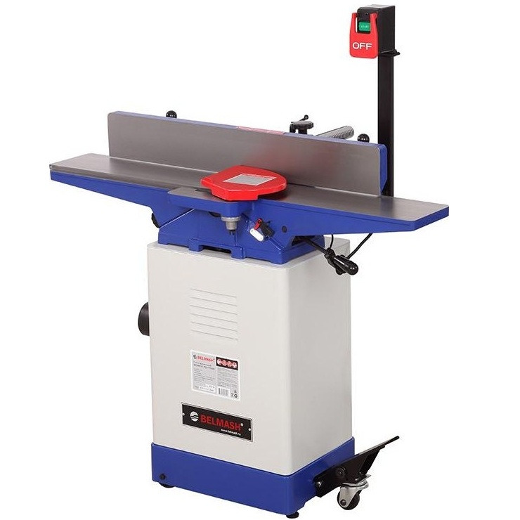 Фуговальный станок BELMASH J150/1170ARH