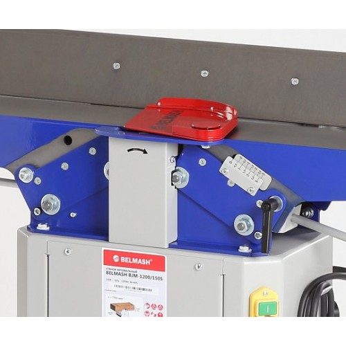 Фуговальный станок BELMASH BJM-1200/150SФото 7947-08.jpg