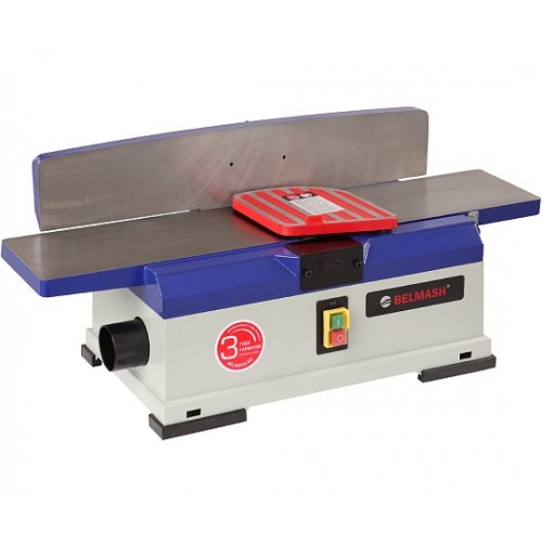 Фуговальный станок BELMASH J150/730A