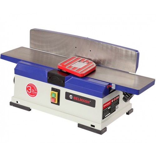 Фуговальный станок BELMASH J150/730AH