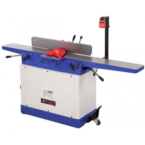 Фуговальный станок BELMASH J200/1900AR