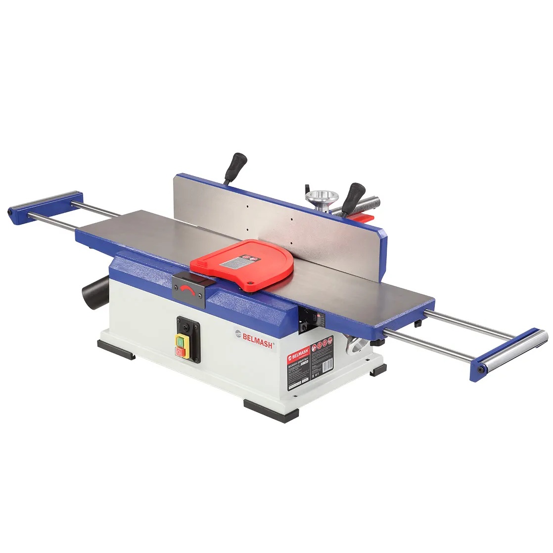 Фуговальный станок BELMASH J200/870A