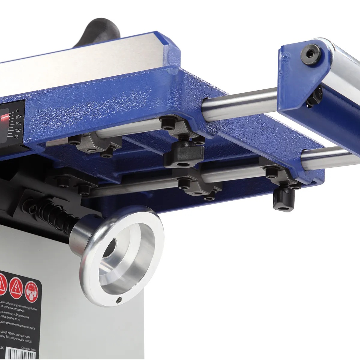 Фуговальный станок BELMASH J200/870AФото 7965-04.jpg