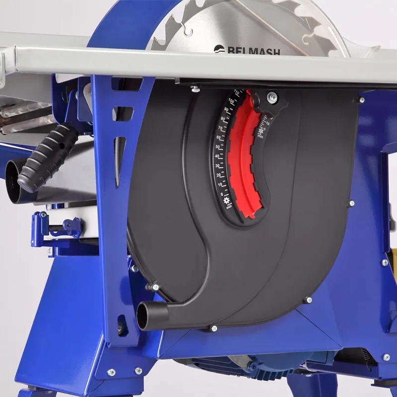 Комбинированный деревообрабатывающий станок BELMASH SDMR-2500MAXФото 7971-04.jpg