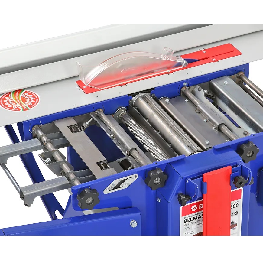 Комбинированный деревообрабатывающий станок BELMASH SDMR-2500MAXФото 7971-10.jpg