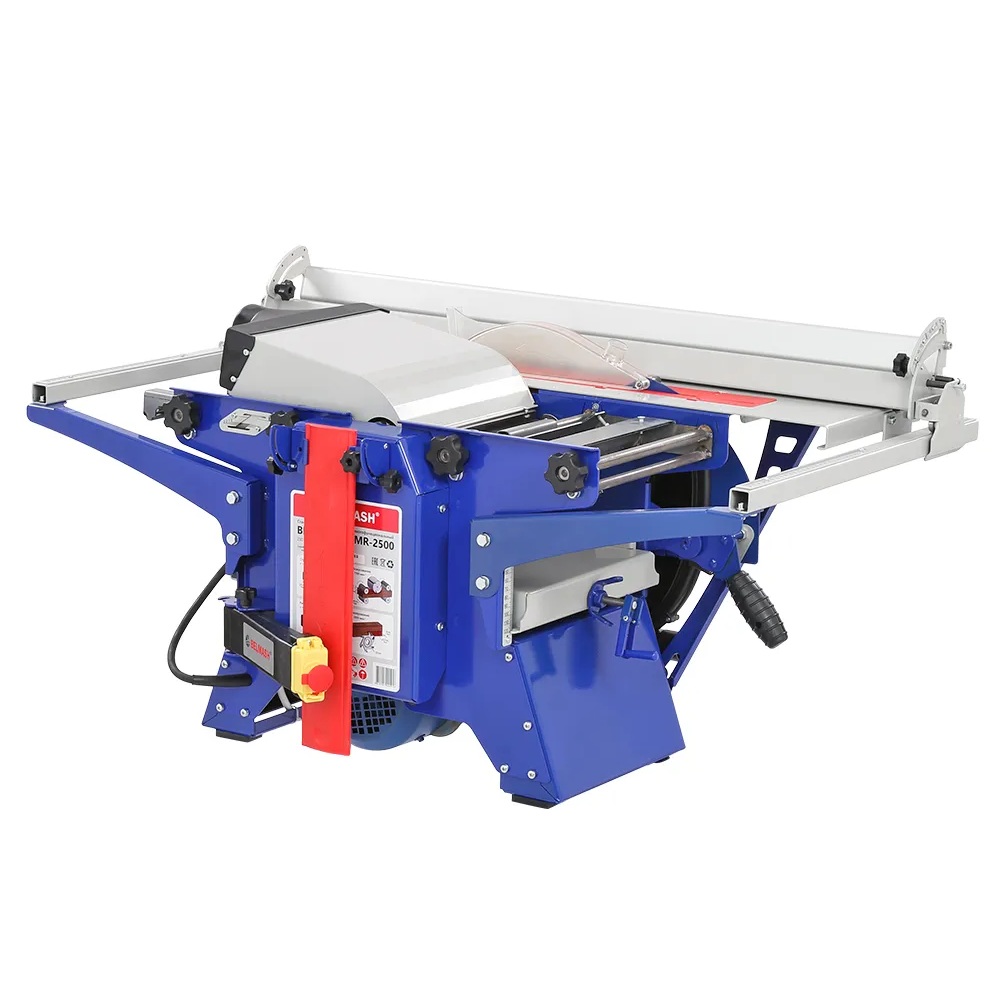 Комбинированный деревообрабатывающий станок BELMASH SDMR-2500