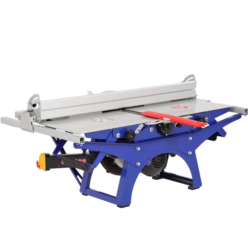 Комбинированный деревообрабатывающий станок BELMASH SDM-2200M