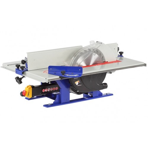 Комбинированный деревообрабатывающий станок BELMASH MOGILEV 2.0