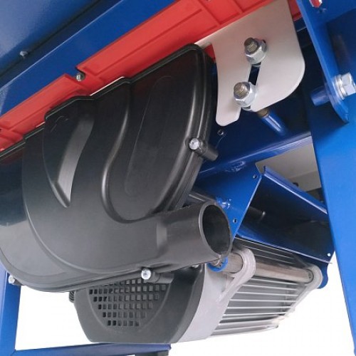 Комбинированный деревообрабатывающий станок BELMASH MOGILEV 2.4 ECOФото 7992-03.jpg