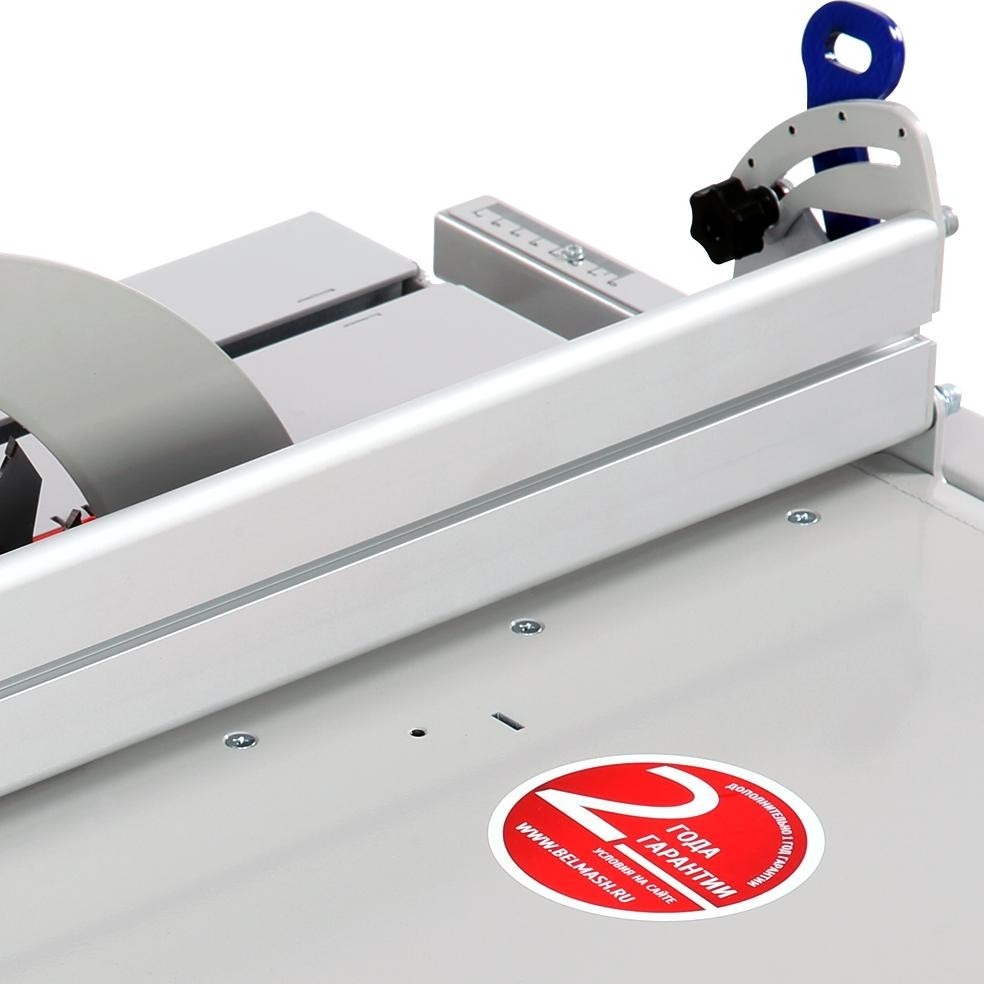 Комбинированный деревообрабатывающий станок BELMASH SDM-2500MФото 7993-06.jpg