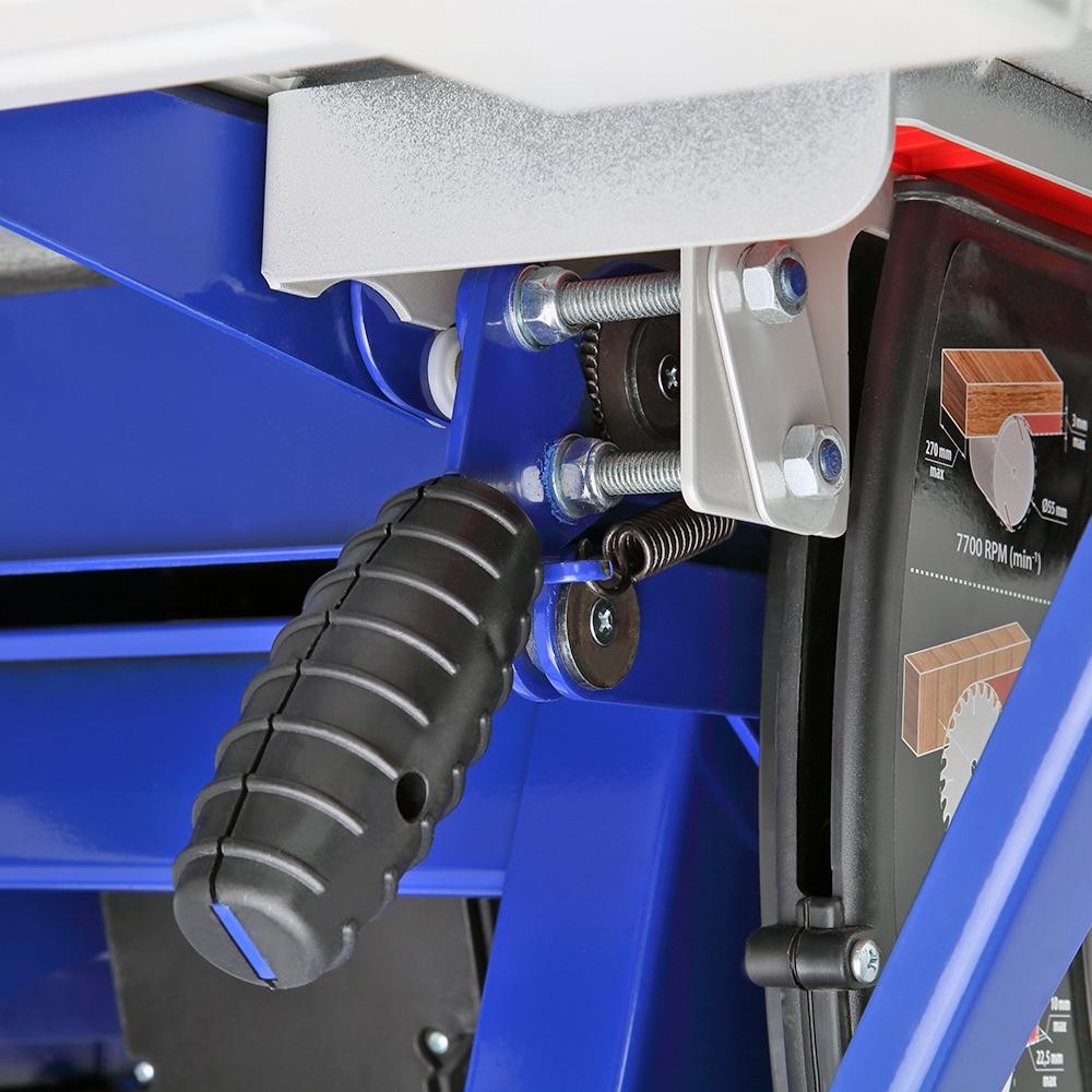 Комбинированный деревообрабатывающий станок BELMASH SDM-2500MФото 7993-08.jpg