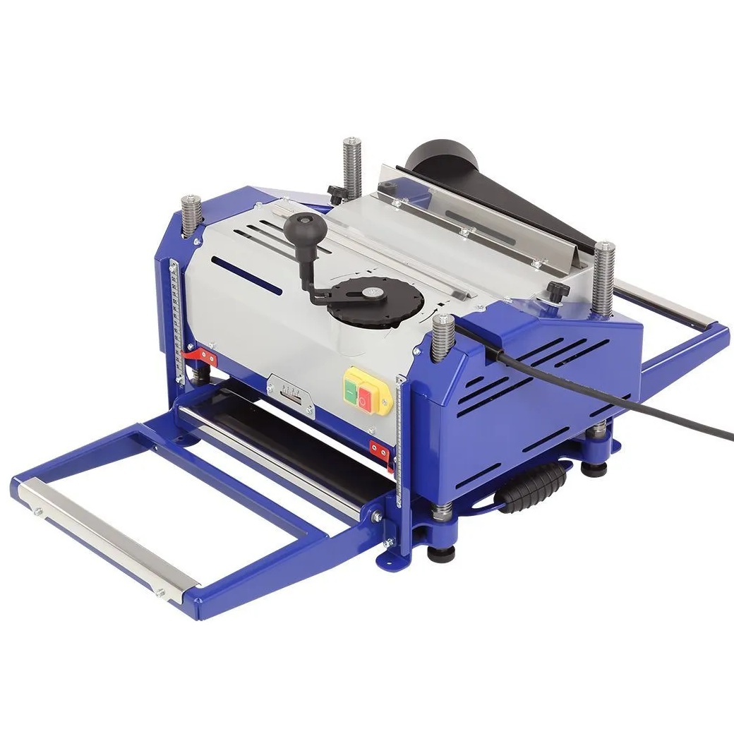 Рейсмусовый станок BELMASH PB-2000/330