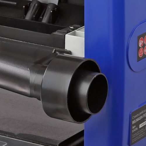 Рейсмусовый станок BELMASH P2200MФото 8003-05.jpg