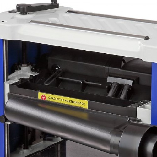 Рейсмусовый станок BELMASH P2200MHФото 8004-02.jpg