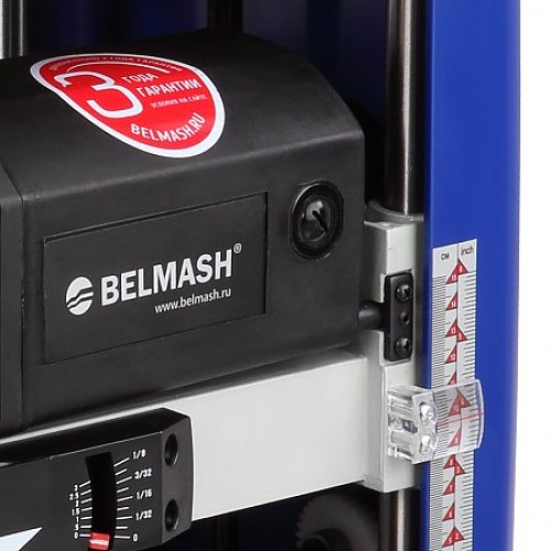 Рейсмусовый станок BELMASH P2200MHФото 8004-05.jpg