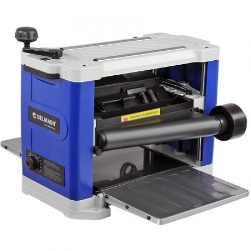 Рейсмусовый станок BELMASH P2200MHФото 8004-08.jpg
