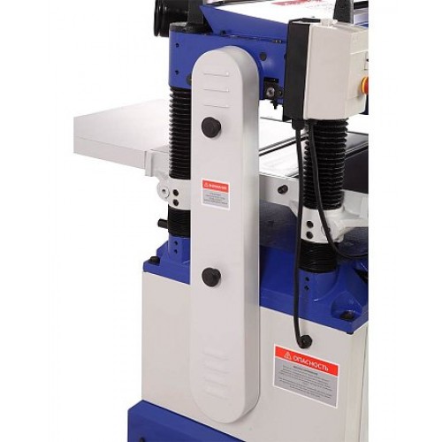 Рейсмусовый станок BELMASH P500RBH (4,8 кВт, 400 В)Фото 8006-12.jpg