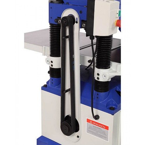 Рейсмусовый станок BELMASH P500RB (4,8 кВт, 400 В)Фото 8007-10.jpg