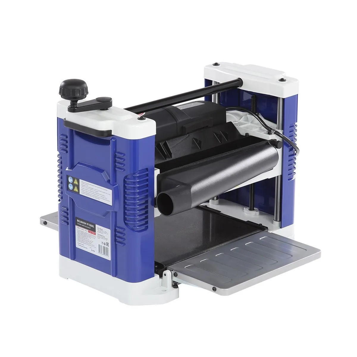 Рейсмусовый станок BELMASH P1800LФото 8008-02.jpg