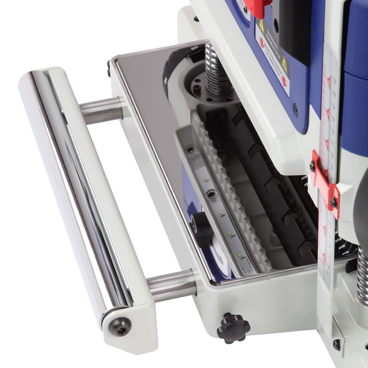 Рейсмусовый станок BELMASH P2000DHФото 8009-03.jpg