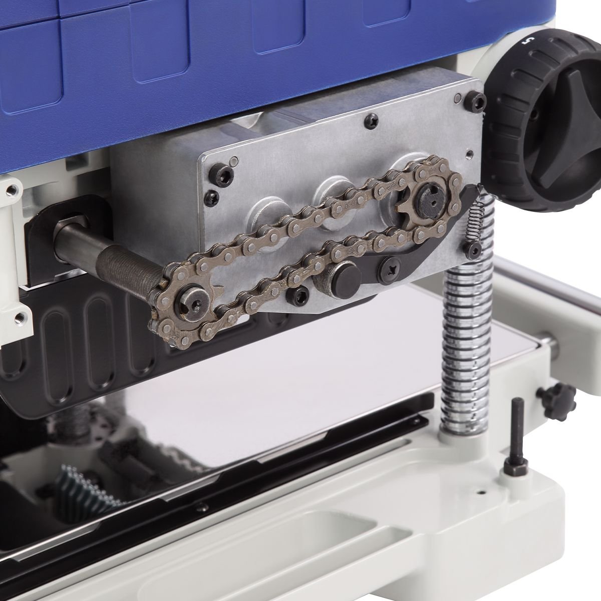 Рейсмусовый станок BELMASH P2000DHФото 8009-14.jpg