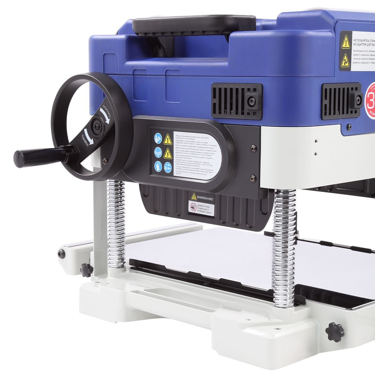 Рейсмусовый станок BELMASH P2000DФото 8010-03.jpg