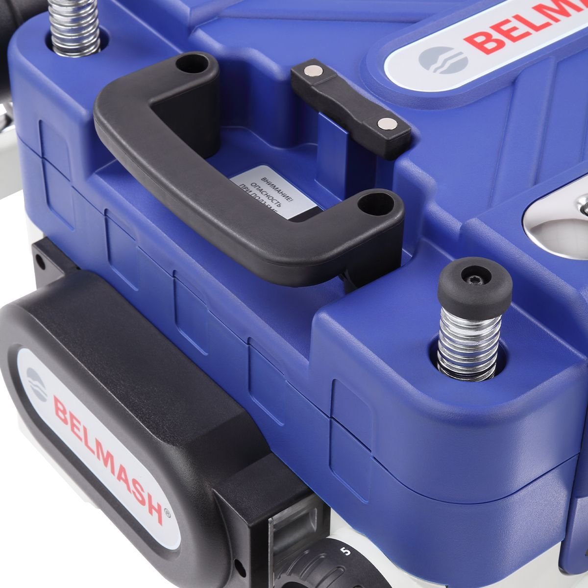 Рейсмусовый станок BELMASH P2000DФото 8010-04.jpg