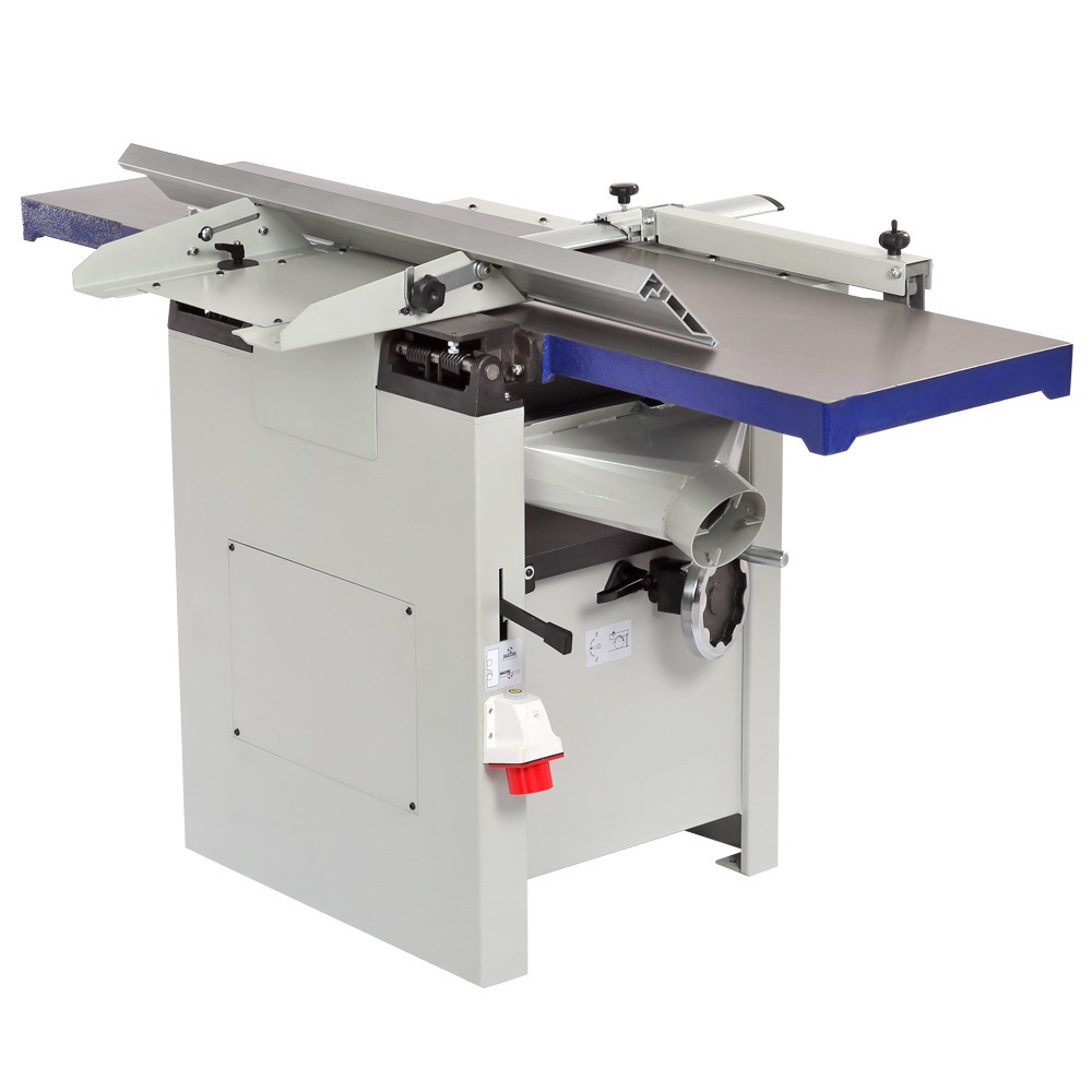 Фуговально-рейсмусовый станок BELMASH JT-2 410/225-380 (4 кВт, 400 В)Фото 8011-05.jpg