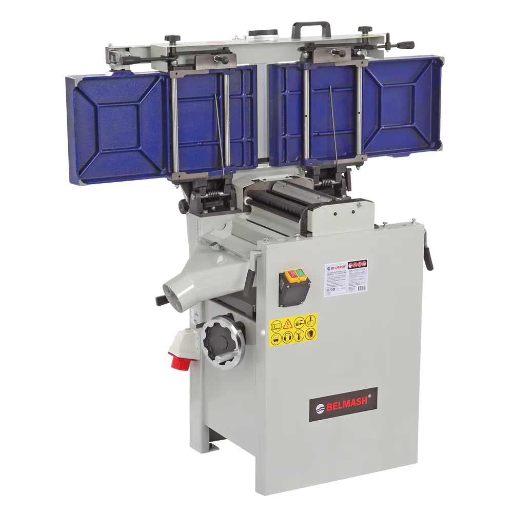 Фуговально-рейсмусовый станок BELMASH JT-2 310/225SФото 8014-03.jpg