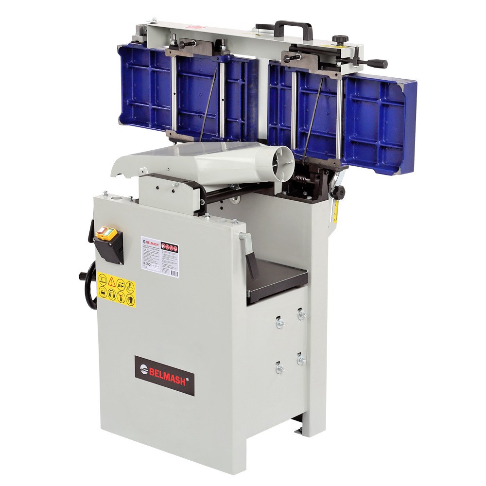 Фуговально-рейсмусовый станок BELMASH JT-2 260/225Фото 8017-03.jpg