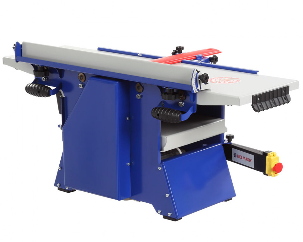 Фуговально-рейсмусовый станок BELMASH SDR-2200Фото 8019-03.jpg