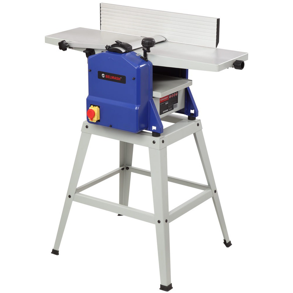 Фуговально-рейсмусовый станок BELMASH JT-2 254/120